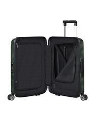 SAMSONITE Chariot LITE-BOX, bagage &agrave; main camouflage/vert - Valises cabine - 3