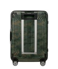 SAMSONITE Chariot LITE-BOX, bagage &agrave; main camouflage/vert - Valises cabine - 5