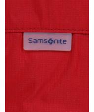 SAMSONITE GLOBAL TA Trousse de toilette avec crochet ROUGE - Accessoires Voyage - 5