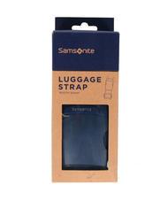 SAMSONITE GLOBAL TA Sangle de bagage de 50 mm midnightblue - Accessoires Voyage - 4