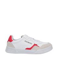 BIKKEMBERGS BASKET Baskets en cuir - Chaussures Homme
