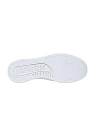 BIKKEMBERGS BASKET Baskets en cuir glace/rouge - Chaussures Homme - 6