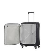 SAMSONITE Valise BASE BOOST Slim, valise cabine NOIR - Valises cabine - 2