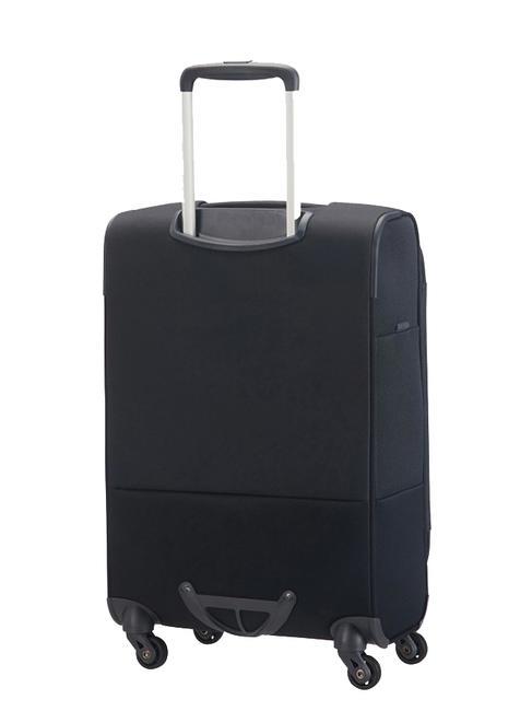 Valise BASE BOOST Slim, valise cabine NOIR - Valises cabine