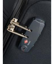 SAMSONITE Valise BASE BOOST Slim, valise cabine NOIR - Valises cabine - 5