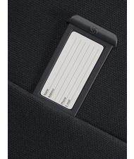 SAMSONITE Valise BASE BOOST Slim, valise cabine NOIR - Valises cabine - 7