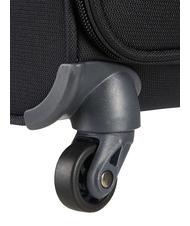 SAMSONITE Valise BASE BOOST Slim, valise cabine NOIR - Valises cabine - 8