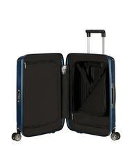 SAMSONITE Chariot LITE-BOX, bagage &agrave; main DENIM BLEU - Valises cabine - 2
