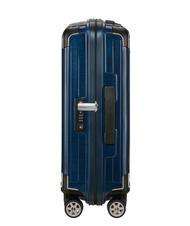 SAMSONITE Chariot LITE-BOX, bagage &agrave; main DENIM BLEU - Valises cabine - 4