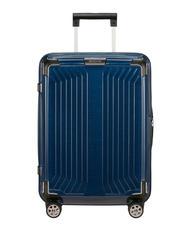 SAMSONITE Chariot LITE-BOX, bagage &agrave; main DENIM BLEU - Valises cabine - 5