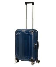 SAMSONITE Chariot LITE-BOX, bagage &agrave; main DENIM BLEU - Valises cabine - 6