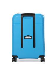 SAMSONITE MAGNUM ECO Chariot &agrave; bagages &agrave; main 55/20 summerblue - Valises cabine - 3