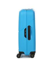 SAMSONITE MAGNUM ECO Chariot &agrave; bagages &agrave; main 55/20 summerblue - Valises cabine - 4