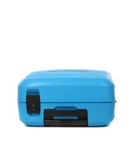 SAMSONITE MAGNUM ECO Chariot &agrave; bagages &agrave; main 55/20 summerblue - Valises cabine - 7