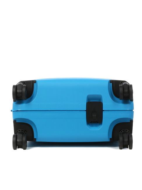 MAGNUM ECO Chariot &agrave; bagages &agrave; main 55/20 summerblue - Valises cabine