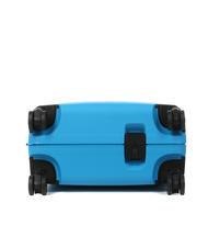 SAMSONITE MAGNUM ECO Chariot &agrave; bagages &agrave; main 55/20 summerblue - Valises cabine - 8