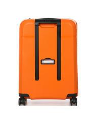 SAMSONITE MAGNUM ECO Chariot &agrave; bagages &agrave; main 55/20 orange rayonnant - Valises cabine - 3