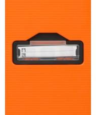 SAMSONITE MAGNUM ECO Chariot &agrave; bagages &agrave; main 55/20 orange rayonnant - Valises cabine - 7