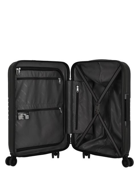 GATEWAY 200 Chariot &agrave; bagages &agrave; main graphite mat - Valises cabine
