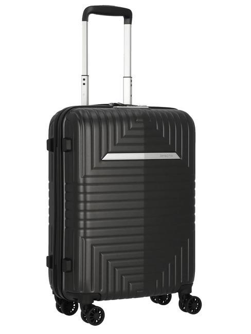 GATEWAY 200 Chariot &agrave; bagages &agrave; main graphite mat - Valises cabine