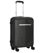 SAMSONITE GATEWAY 200 Chariot &agrave; bagages &agrave; main graphite mat - Valises cabine - 3