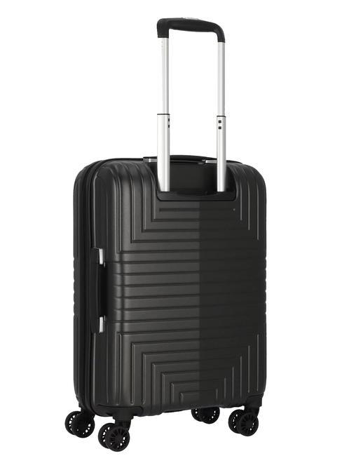 GATEWAY 200 Chariot &agrave; bagages &agrave; main graphite mat - Valises cabine