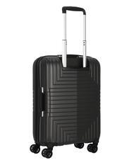 SAMSONITE GATEWAY 200 Chariot &agrave; bagages &agrave; main graphite mat - Valises cabine - 4