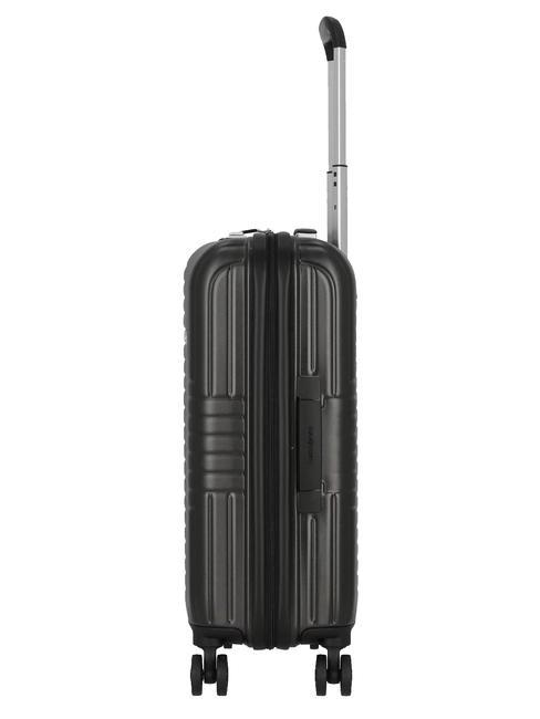 GATEWAY 200 Chariot &agrave; bagages &agrave; main graphite mat - Valises cabine