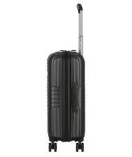 SAMSONITE GATEWAY 200 Chariot &agrave; bagages &agrave; main graphite mat - Valises cabine - 5