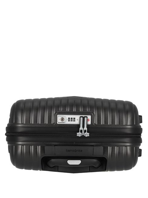 GATEWAY 200 Chariot &agrave; bagages &agrave; main graphite mat - Valises cabine