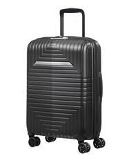 SAMSONITE GATEWAY 200 Chariot &agrave; bagages &agrave; main graphite mat - Valises cabine - 7