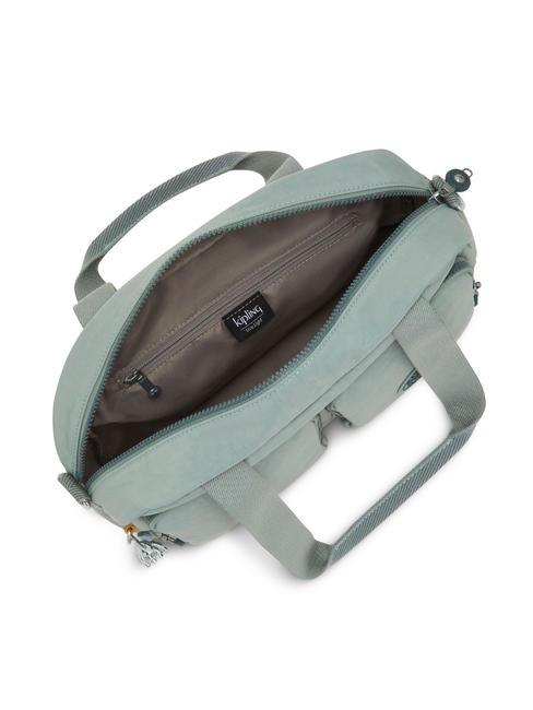 COOL DEFEA Sac &agrave; bandouli&egrave;re avec bandouli&egrave;re combo sauge tendre - Sacs pour Femme