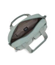 KIPLING COOL DEFEA Sac &agrave; bandouli&egrave;re avec bandouli&egrave;re combo sauge tendre - Sacs pour Femme - 4