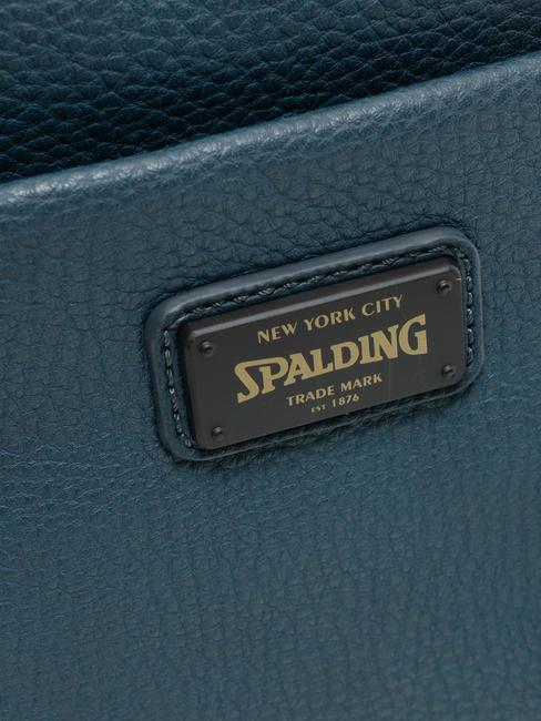 HIDE PARK Bourse bleu - Sacs en Bandoulières pour Homme