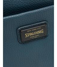 SPALDING HIDE PARK Bourse bleu - Sacs en Bandoulières pour Homme - 3