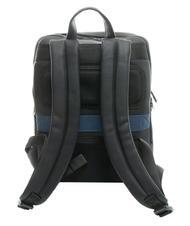SPALDING HIDE PARK Sac &agrave; dos PC 13" noir - Sacs &agrave; dos pour ordinateur portable - 2