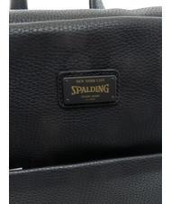 SPALDING HIDE PARK Sac &agrave; dos PC 13" noir - Sacs &agrave; dos pour ordinateur portable - 3