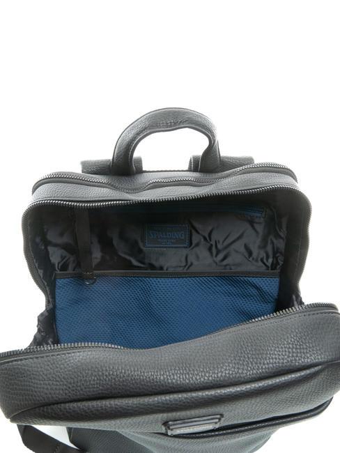 HIDE PARK Sac &agrave; dos PC 13" noir - Sacs &agrave; dos pour ordinateur portable