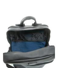 SPALDING HIDE PARK Sac &agrave; dos PC 13" noir - Sacs &agrave; dos pour ordinateur portable - 5