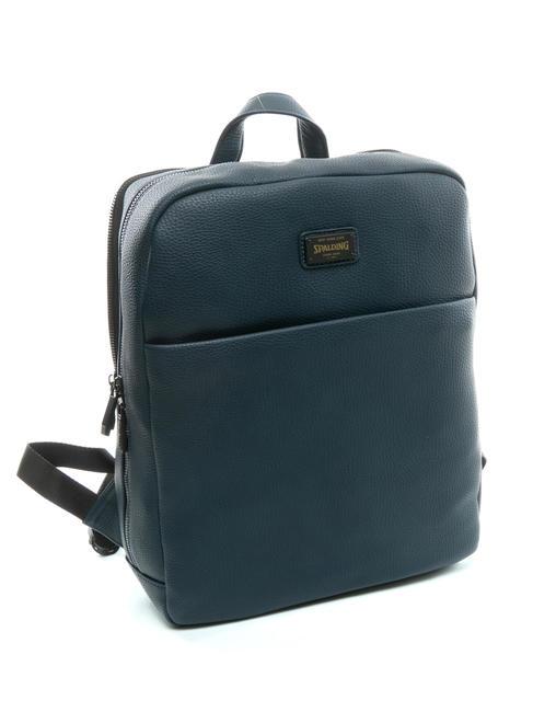 HIDE PARK Sac &agrave; dos PC 13" bleu - Sacs &agrave; dos pour ordinateur portable