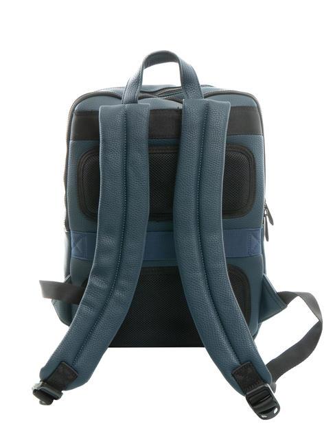 HIDE PARK Sac &agrave; dos PC 13" bleu - Sacs &agrave; dos pour ordinateur portable