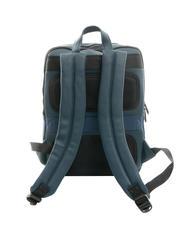 SPALDING HIDE PARK Sac &agrave; dos PC 13" bleu - Sacs &agrave; dos pour ordinateur portable - 3