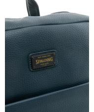 SPALDING HIDE PARK Sac &agrave; dos PC 13" bleu - Sacs &agrave; dos pour ordinateur portable - 4