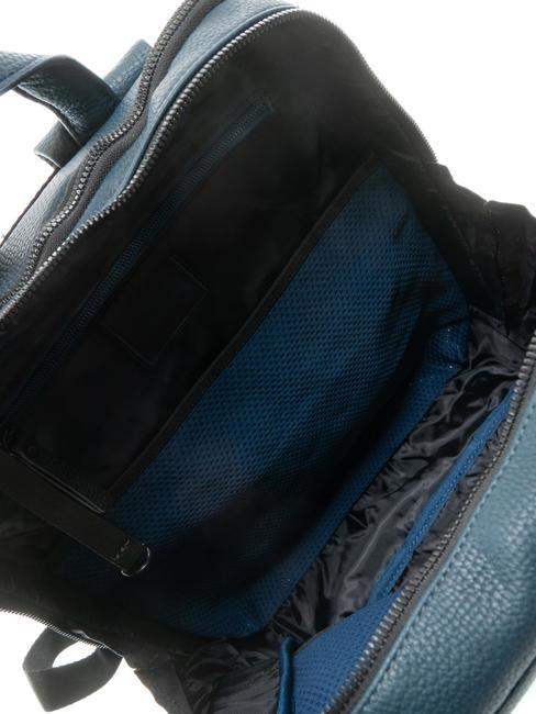 HIDE PARK Sac &agrave; dos PC 13" bleu - Sacs &agrave; dos pour ordinateur portable