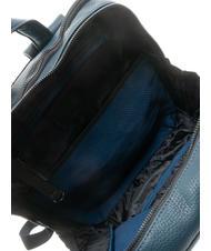 SPALDING HIDE PARK Sac &agrave; dos PC 13" bleu - Sacs &agrave; dos pour ordinateur portable - 5