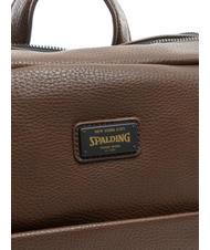 SPALDING HIDE PARK Sac &agrave; dos PC 13" testamoro - Sacs &agrave; dos pour ordinateur portable - 3