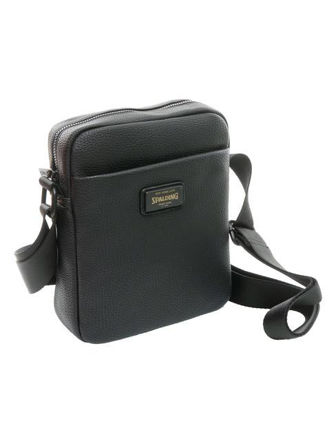HIDE PARK Bourse noir - Sacs en Bandouli&egrave;res pour Homme