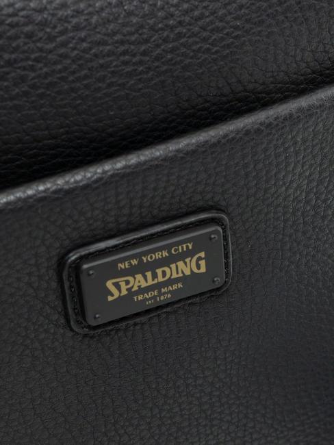 HIDE PARK Bourse noir - Sacs en Bandouli&egrave;res pour Homme