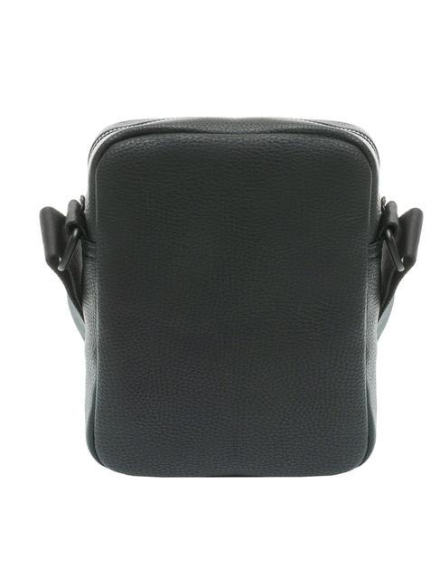 HIDE PARK Bourse noir - Sacs en Bandouli&egrave;res pour Homme