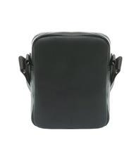 SPALDING HIDE PARK Bourse noir - Sacs en Bandouli&egrave;res pour Homme - 4